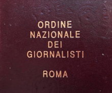 Quota iscrizione Odg Toscana: il 31 maggio scade il termine ultimo per il versamento